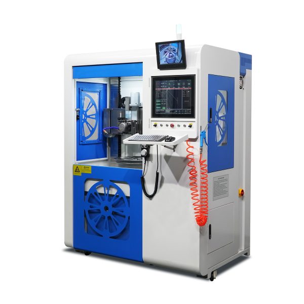 Tokarka do felg do 30”