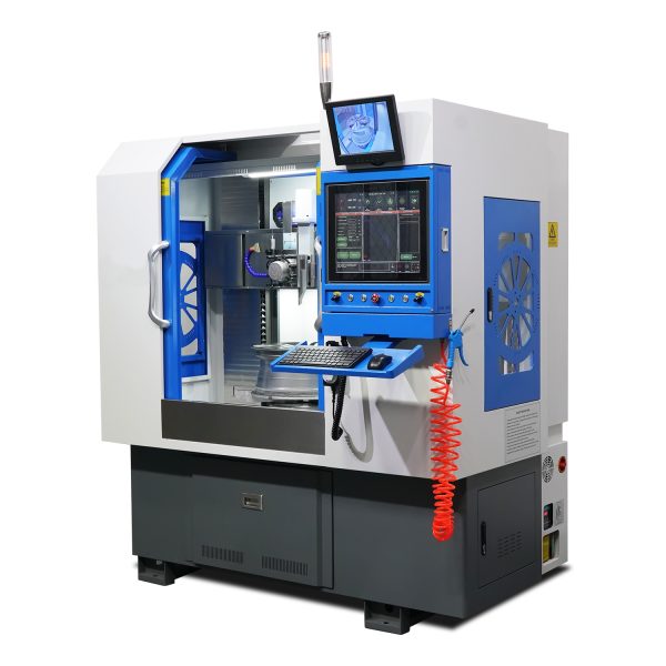 Tokarka do felg do 35”